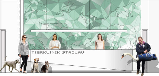 Tierklinik Stadlau