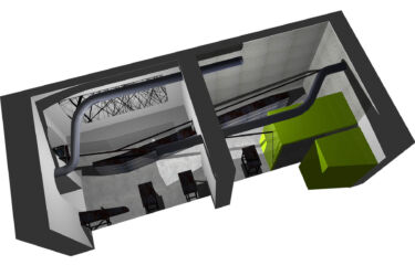 Apero Bar, Yppenplatz