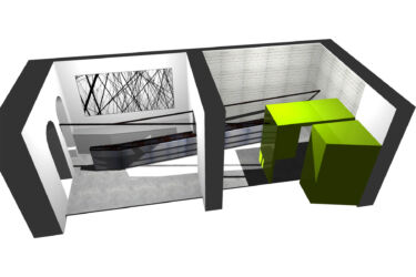 Apero Bar, Yppenplatz