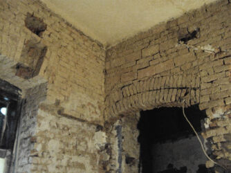 Apero Bar, Yppenplatz