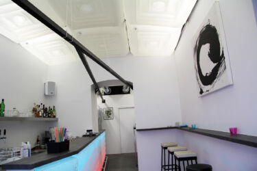 Apero Bar, Yppenplatz