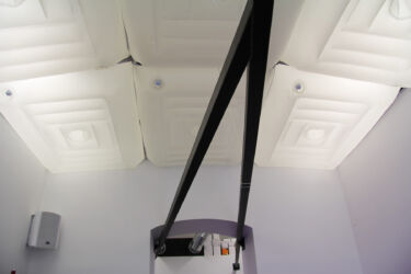 Apero Bar, Yppenplatz