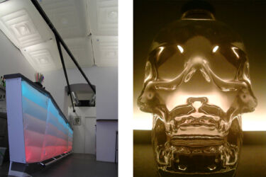 Apero Bar, Yppenplatz