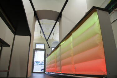 Apero Bar, Yppenplatz