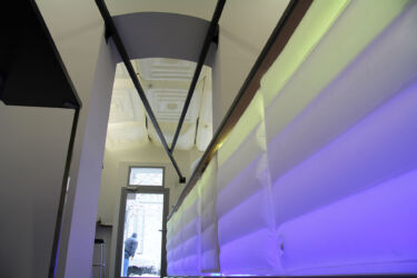 Apero Bar, Yppenplatz