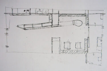 Apero Bar, Yppenplatz